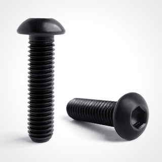 Carbolts Socket Button