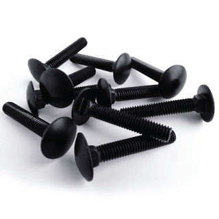 Carriage Bolts