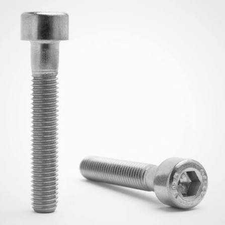 Stainless Steel Socket Cap Screw