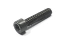 Black Stainless Steel Socket Cap Bolts Coloured Bolts