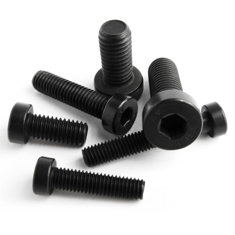 Carbolts Low Socket Head Cap Screw / bolt DIN 7984 Metric
