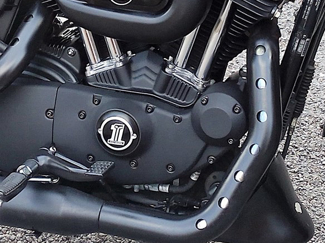 Harley Davidson Sportster