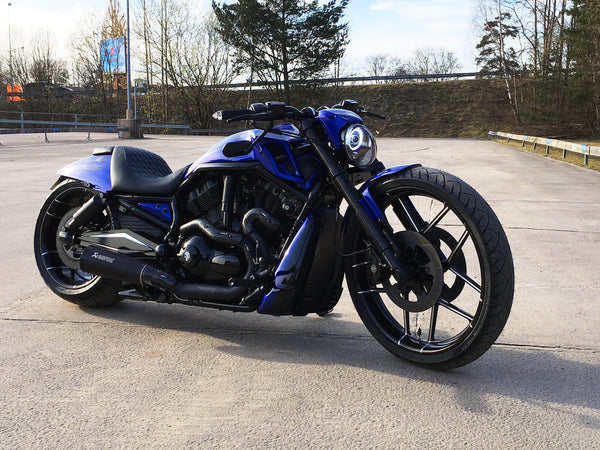 Harley Davidson Night Rod