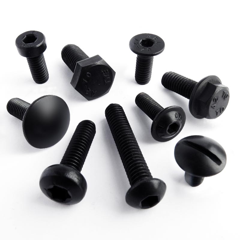 Car Bolt Sets