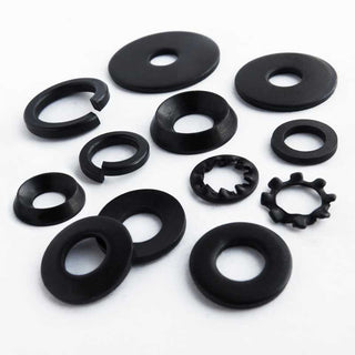 Carbolts Washers