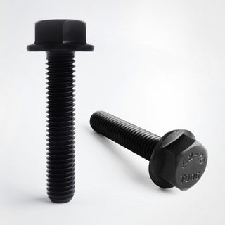Flange Hex Head Bolts