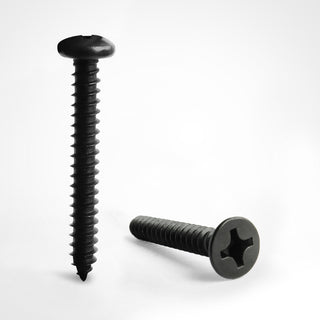 Carbolts Self Tapping Screws