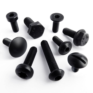 We're here to provide you with black stainless steel ☎ Call 01422 881 814. We are your Specialist Supplier of Black Stainless Steel Fasteners. Carbolts Black Stainless Steel.