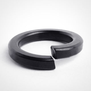 Carbolts Spring Washers Square Section