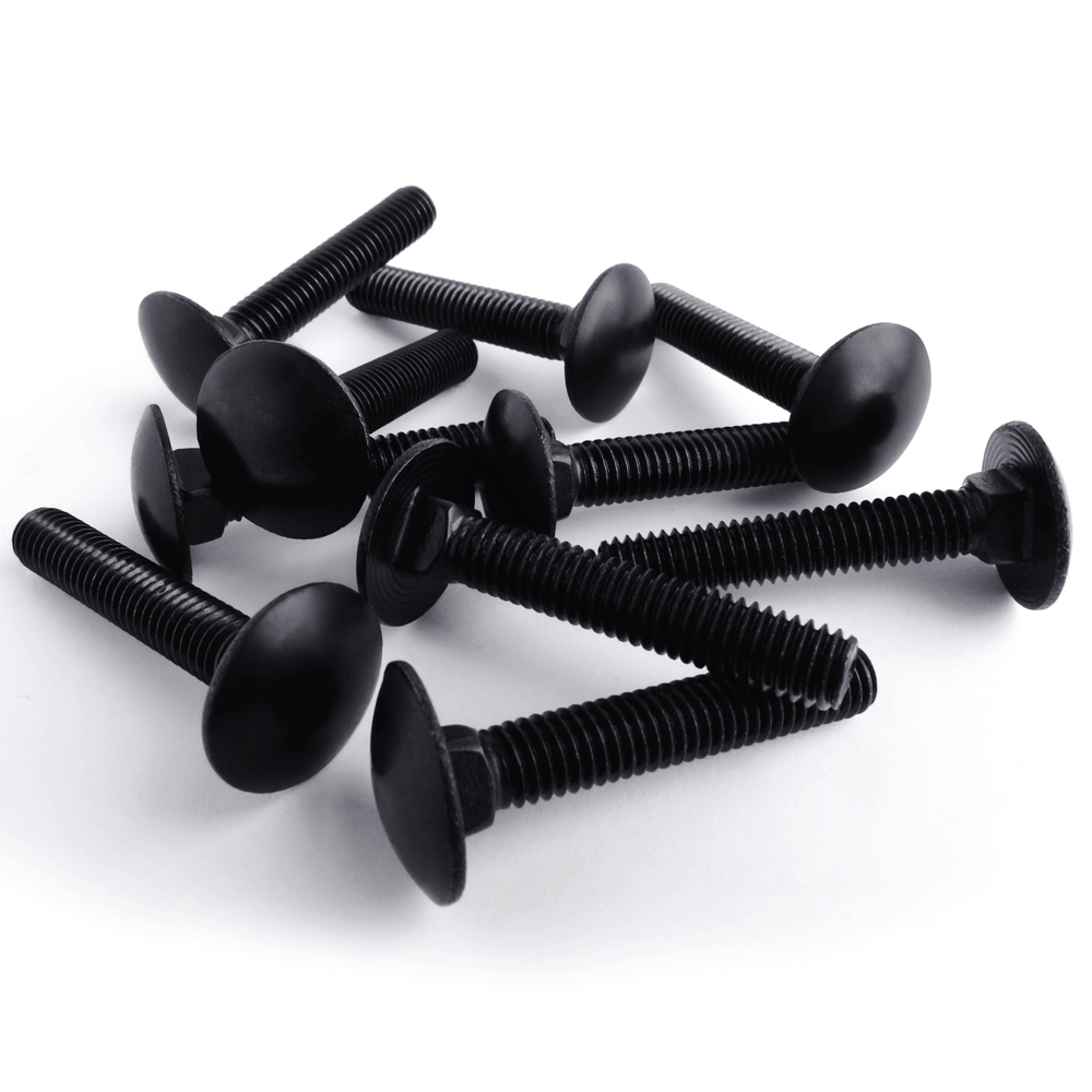 Carriage Bolts