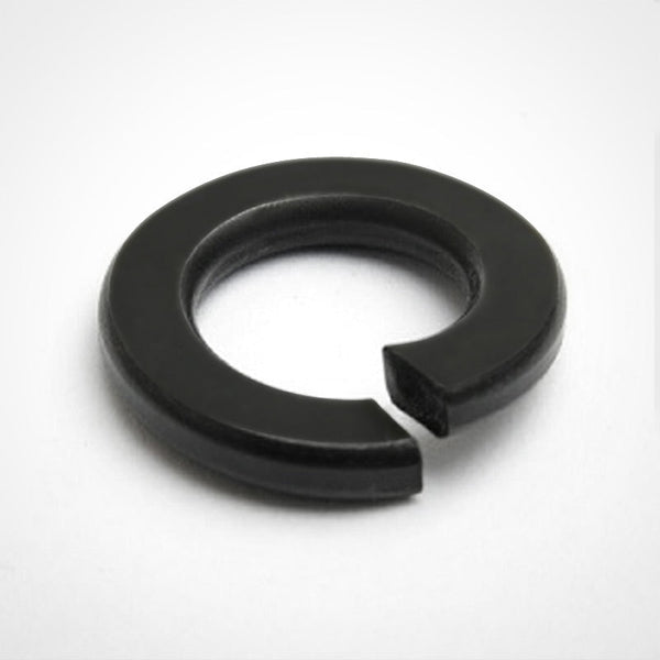 Carbolts.co.uk are leading suppliers of Black Stainless Steel Spring Washers. We offer various M sizes, plus free tracked delivery on all orders Ã‚Â£60 or over