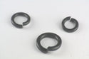 Black Stainless Steel Spring Washers DIN 127B
