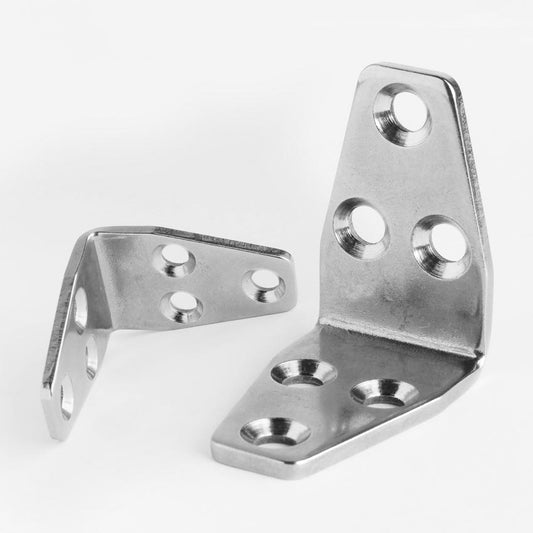 Stainless steel Angle brackets