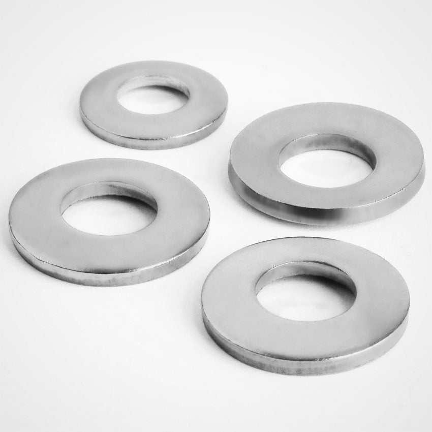 Stainless Steel Conical Washers