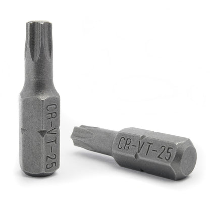 Torx Drive Bits