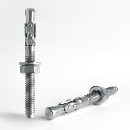 Stainlesss Steel Wedge Anchor