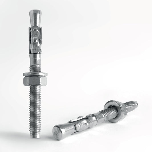 Stainlesss Steel Wedge Anchor