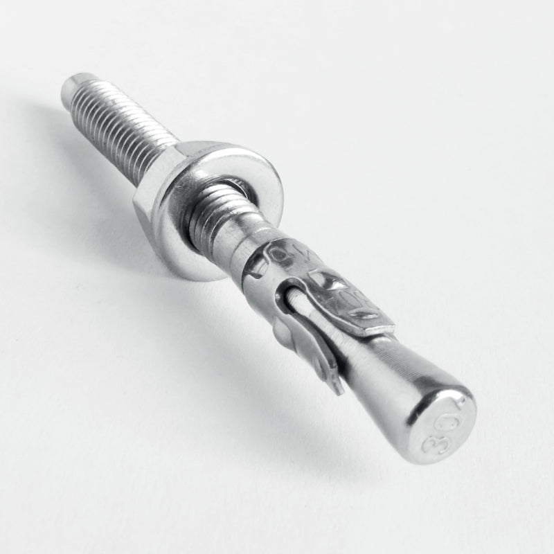 Wedge Anchor (stainless Steel)