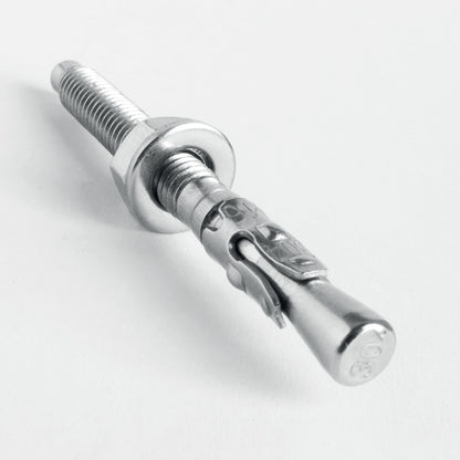 Wedge Anchor (stainless Steel)