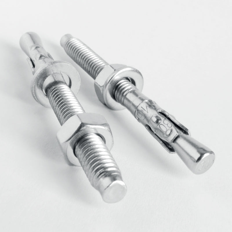 Concrete Anchor bolts