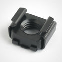 Black Stainless Steel Cage Nuts