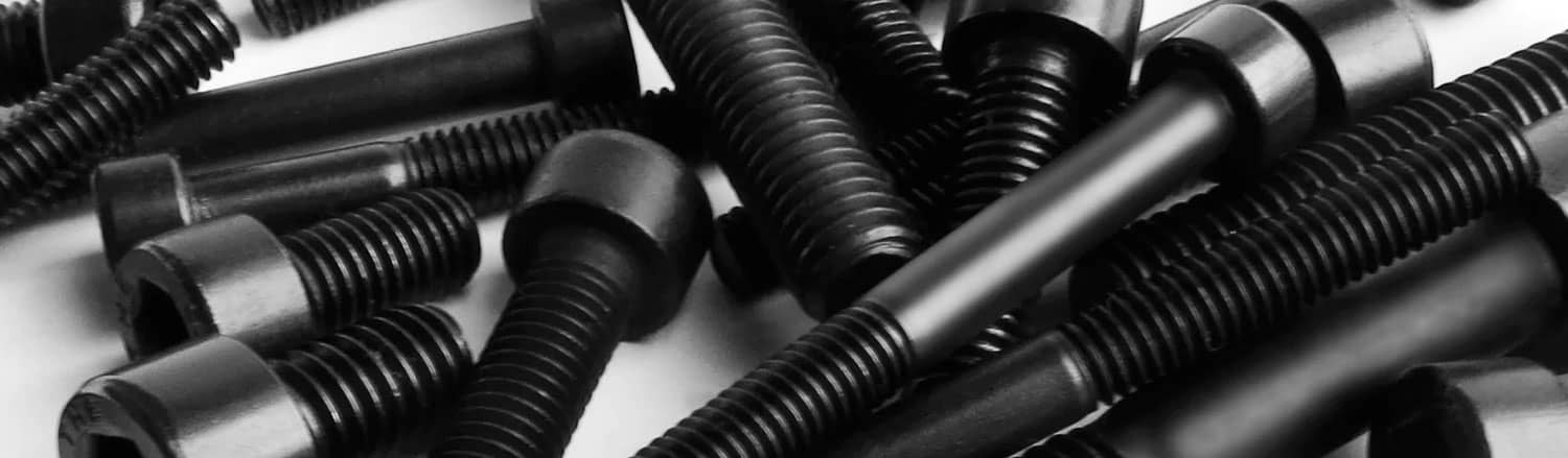 thread pitch guide to help you find the correct thread pitch you need for metric fasteners. - black stainless steel coating CB10
