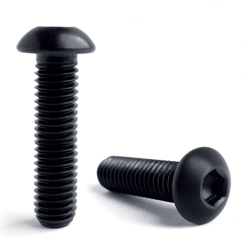 carbolts-black-stainless-steel-socket-button-screws-ISO-7380