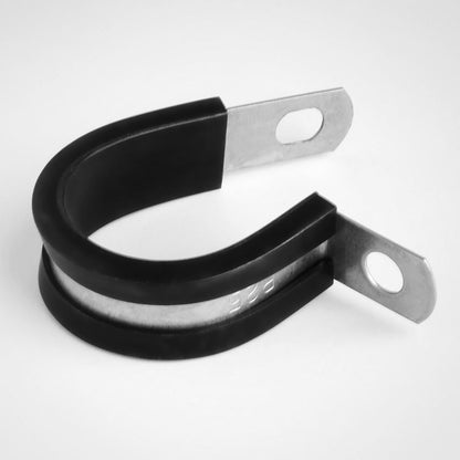 Stainless Steel P Clip