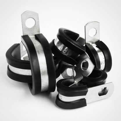 Stainless Steel P Clip
