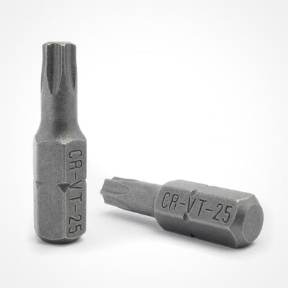 Torx Drive Bits