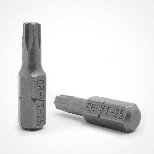 Torx Drive Bits