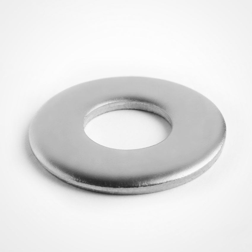 Stainless Steel A2 Flat Washers M3-M4-M5-M6-M8-M10-M12-M14-M16 more sizes available