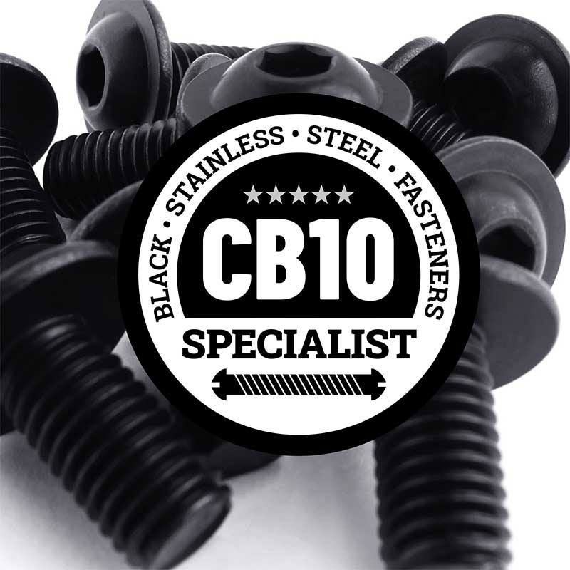 ISO-7380-2-black-stainless-steel-socket-button-flange-bolts-CB10
