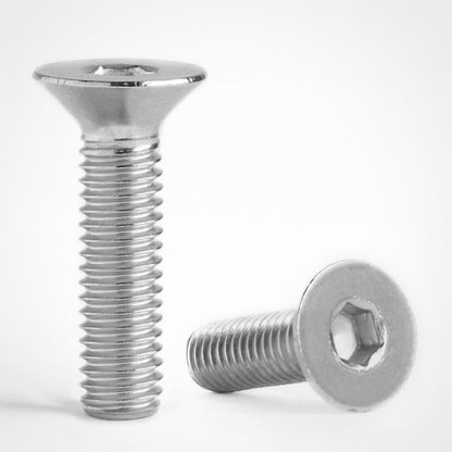 Stainless Steel Socket Countersunk