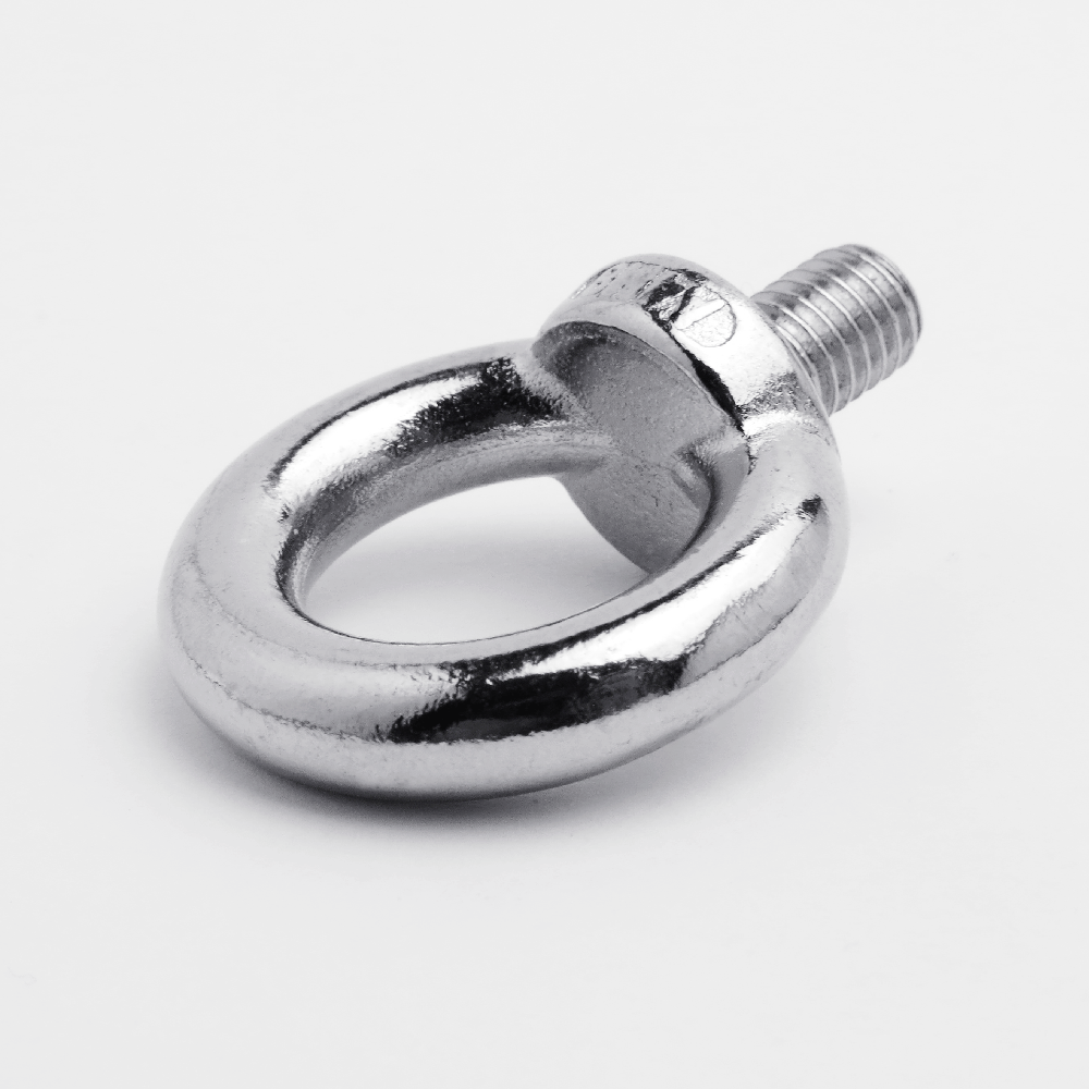 stainless steel lift eye bolt