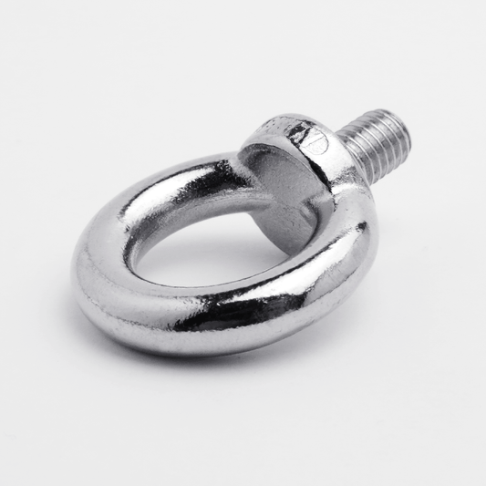 stainless steel lift eye bolt