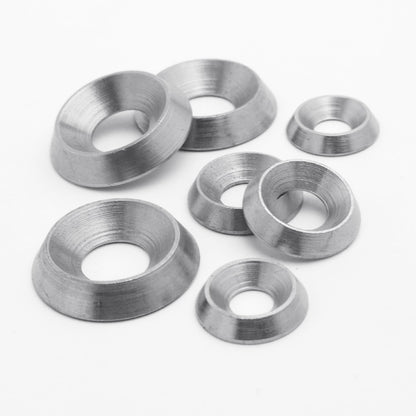 Stainless Steel Cup Washers