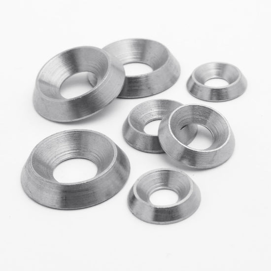 Stainless Steel Cup Washers