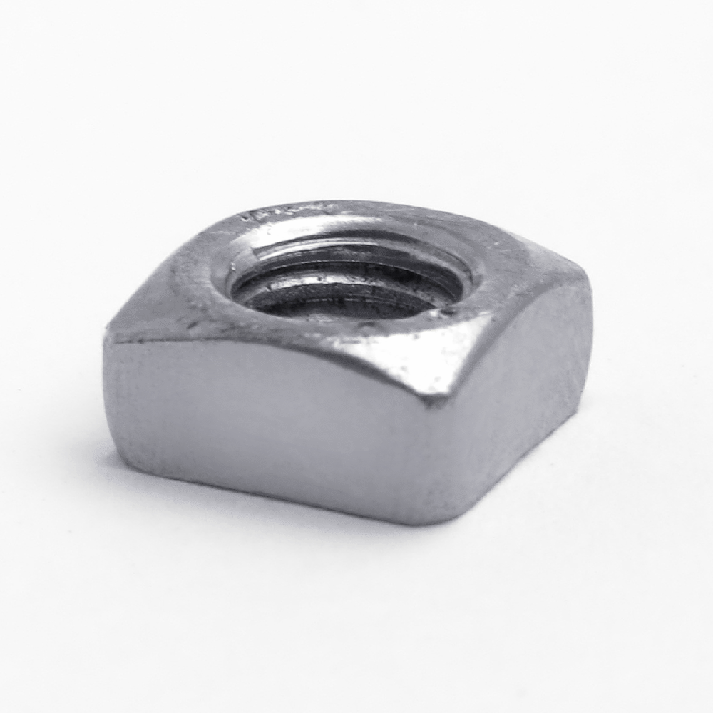 Stainless Steel Square nuts DIN 557
