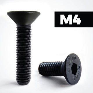 M4 Countersunk screw