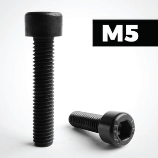 M5 Socket Cap Bolts