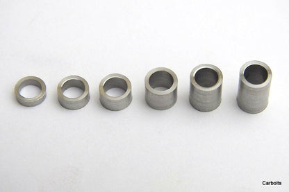 Stainless Steel Spacers