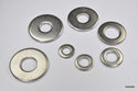 A2 Stainless Steel Flat Washers