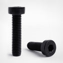 black-stainless-steel-low-head-cap-bolt-DIN 7984-carbolts.jpg