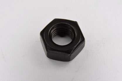 Black Stainless Steel Full Nut DIN 934 Hexagon Nuts