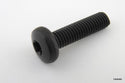Black Stainless Steel Torx Pan Head Machine Screws