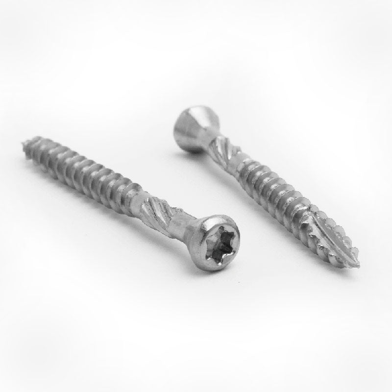 Stainless Steel Dcking Screws